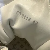 Кроссовки Louis Vuitton — sweatshirt (photo 3)
