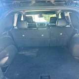 Jeep Grand Cherokee Limited 2018 — minivan, minibus (photo 5)