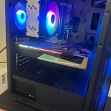 Видеокарта MSI GeForce RTX 2060 Super Gaming X 8GB — desktop computer (photo 2)