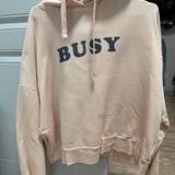 Рубашка Zara — sweatshirt (photo 3)