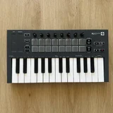 Миди клавиатура — switch (photo 2)