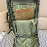 Набор посуды узбекской ручной работы — backpack, bulletproof vest (photo 3)