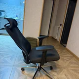 Игровое компьютерное кресло — barber chair, rocking chair (photo 2)