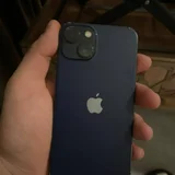 iPhone 13 128GB — iPod, remote control (photo 2)
