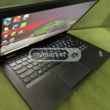 Ноутбук Lenovo T15 — space bar, laptop, notebook (photo 3)