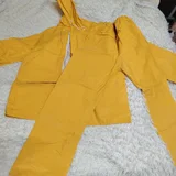 Дождевик и костюм-дождевик с дефектами — pajama, sweatshirt, swimming trunks (photo 2)