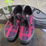 Кроссовки Vans Slip-On — clog, sandal (photo 3)