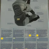 Слинг-переноска новый в коробке — knee pad (photo 3)