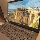 Ноутбук Acer Aspire — notebook, laptop (photo 4)