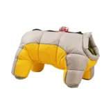 Новый комбинезон для собаки — sleeping bag (photo 1)