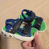 Слипоны / обувь — sandal (photo 1)