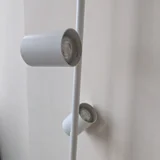 Лампочки энергосберегающие IKEA GU10 (photo 3)