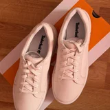 Кроссовки Timberland — sandal, running shoe (photo 5)