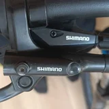 Велосипед Trinx M600 Elite — tripod, rifle (photo 4)