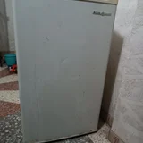 Маленький холодильник — ashcan, refrigerator (photo 1)