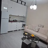 1-комнатная квартира, 47 м² — studio couch (photo 1)