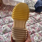 Женские кеды Converse 37 размера (photo 3)
