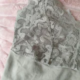Набор маечек с регулируемыми бретельками, 2 шт — handkerchief (photo 3)
