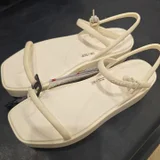 Сандалии Crocs — running shoe, sandal (photo 1)