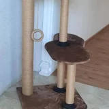 Изготовление когтеточек для кошек на заказ — plunger, spindle (photo 2)