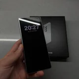 Samsung Galaxy Z Fold 6 256GB — iPod, notebook (photo 1)