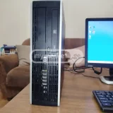 Настольный компьютер Intel Core i3, 8GB RAM — desktop computer (photo 3)