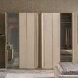 Спальный гарнитур Alanya — wardrobe (photo 4)