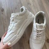 Кеды размер 36 — running shoe (photo 1)