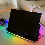 Игровой ноутбук Asus Tuf Gaming A16 с комплектом — laptop, notebook, modem (photo 3)