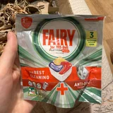 Вилки, мочалка, коврик для посуды, миска — packet (photo 2)