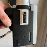 Различные предметы мебели и техники — reflex camera, Polaroid camera (photo 13)