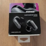 Беспроводные наушники Bose QuietComfort Ultra Earbuds (photo 7)