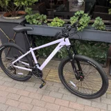 Велосипед горный — mountain bike (photo 3)
