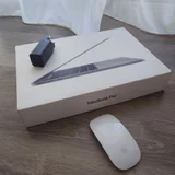 MacBook Pro 13 2019 i5 8GB — modem (photo 2)