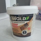 Остатки лако-красочных материалов (краски, лак, грунтовка, набор) — pill bottle, can opener (photo 4)