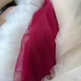 Набор для свадебного оформления: арка, фатин, цветы и декор — Windsor tie (photo 4)
