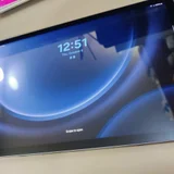 Samsung Galaxy Tab S9 FE — screen, notebook, monitor (photo 2)