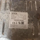 Настольная электроплита Nikai 1500W — packet, hard disc (photo 2)