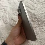 iPhone 15 Pro Max 256GB — switch, iron (photo 1)