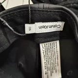 Бейсболка Calvin Klein (photo 6)