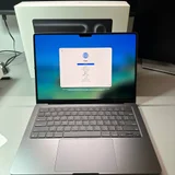 Apple MacBook Pro 14″ (photo 2)