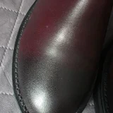 Сапоги ЭКОНИКА кожаные — knee pad, punching bag (photo 5)
