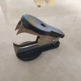 Удлинитель 5м, 3 розетки — hook, hair slide (photo 3)