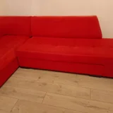 Коттеджный угловой диван — studio couch (photo 2)