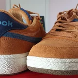 Кроссовки Reebok размер 42 — running shoe (photo 1)