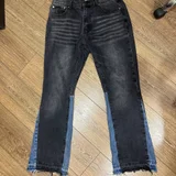 Джинсы Gallery Dept, размер M — jean (photo 1)