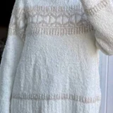 Худи толстовка теплая размер 48 — wool, cardigan (photo 2)