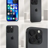 iPhone 16 Pro 256GB — remote control, loudspeaker (photo 2)