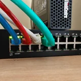 Коммутатор Cisco SG-200 (photo 2)