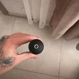 Зарядка для микрофона — toilet tissue, paper towel (photo 1)